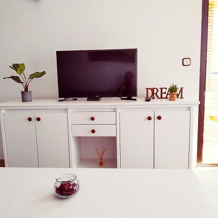 Apartamento Ronda 4 - Los Boliches Fuengirola Exterior foto