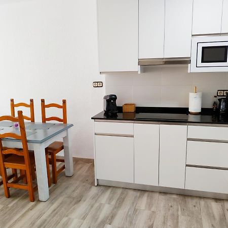 Apartamento Ronda 4 - Los Boliches Fuengirola Exterior foto