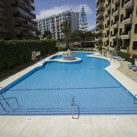 Apartamento Ronda 4 - Los Boliches Fuengirola Exterior foto