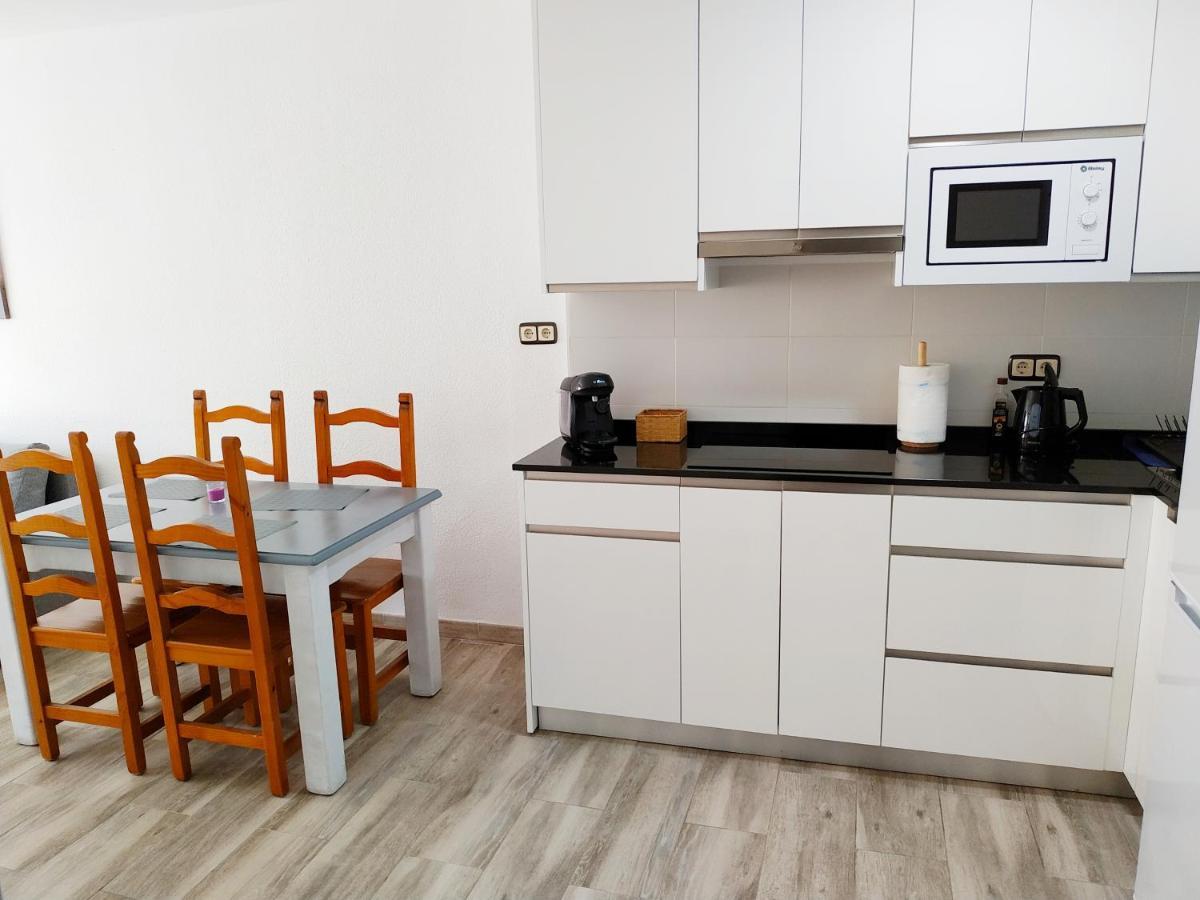 Apartamento Ronda 4 - Los Boliches Fuengirola Exterior foto