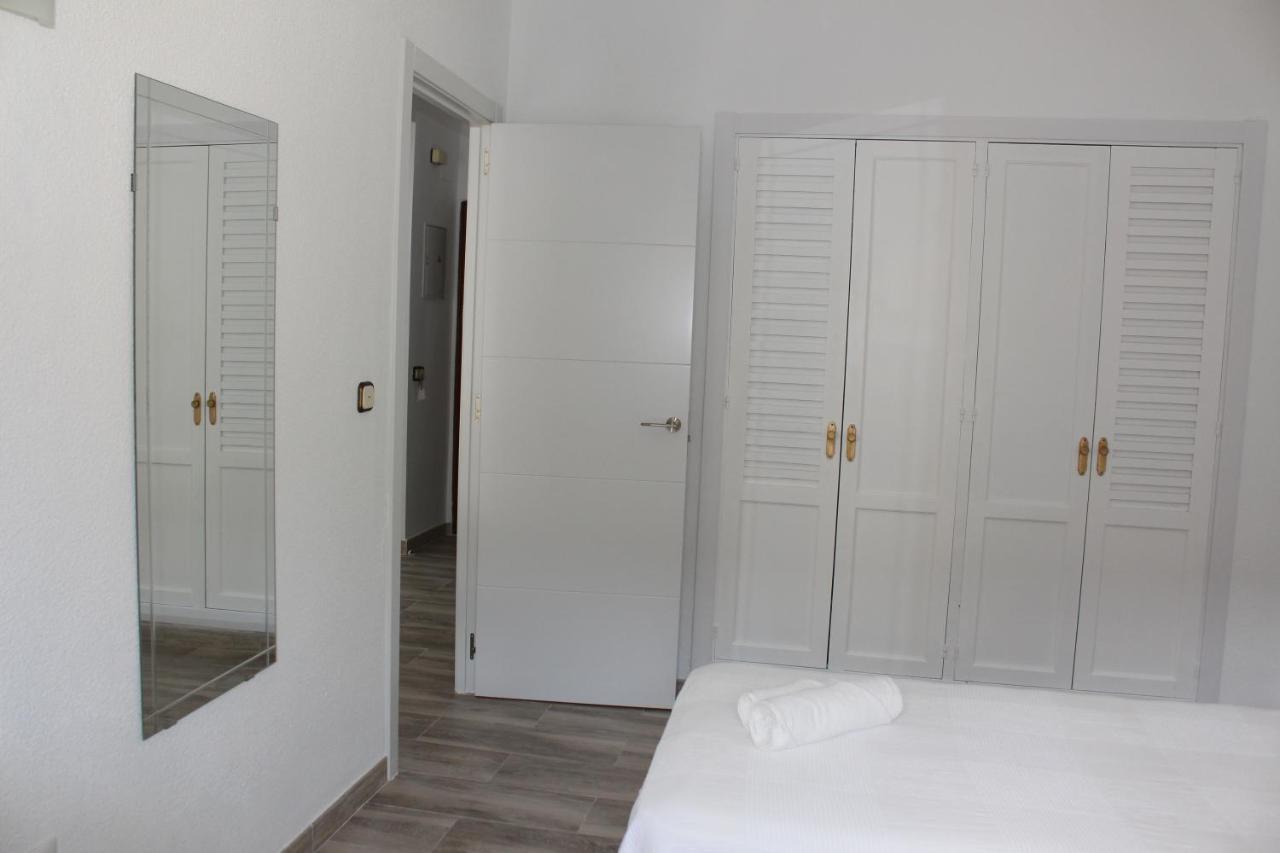 Apartamento Ronda 4 - Los Boliches Fuengirola Exterior foto